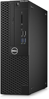 Bundle PC Dell Optiplex 3050