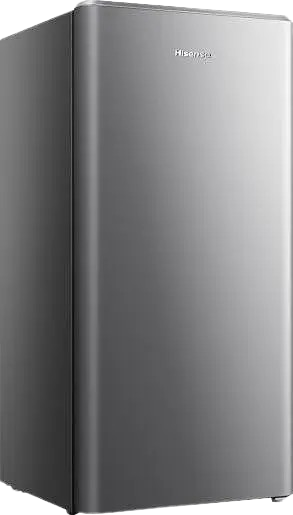 Frigorifero 1 Porta Hisense RR198D4ADE/SILV