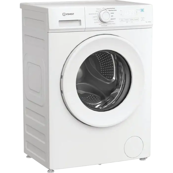 Lavatrice Indesit 7KG IM762MyTime