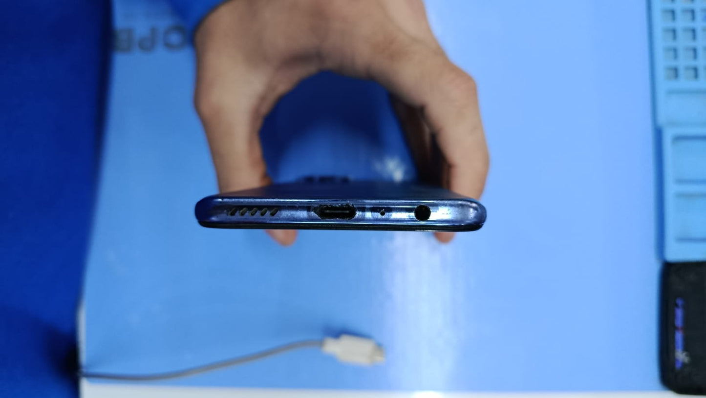 Oppo Find X5Lite