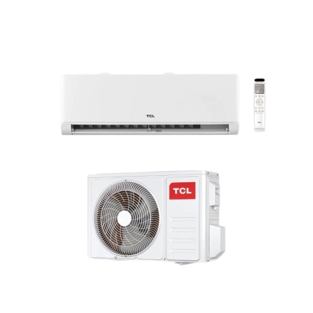 TCL Climatizzatore Monosplit Inverter BreezeIN P5 12000 btu SN12