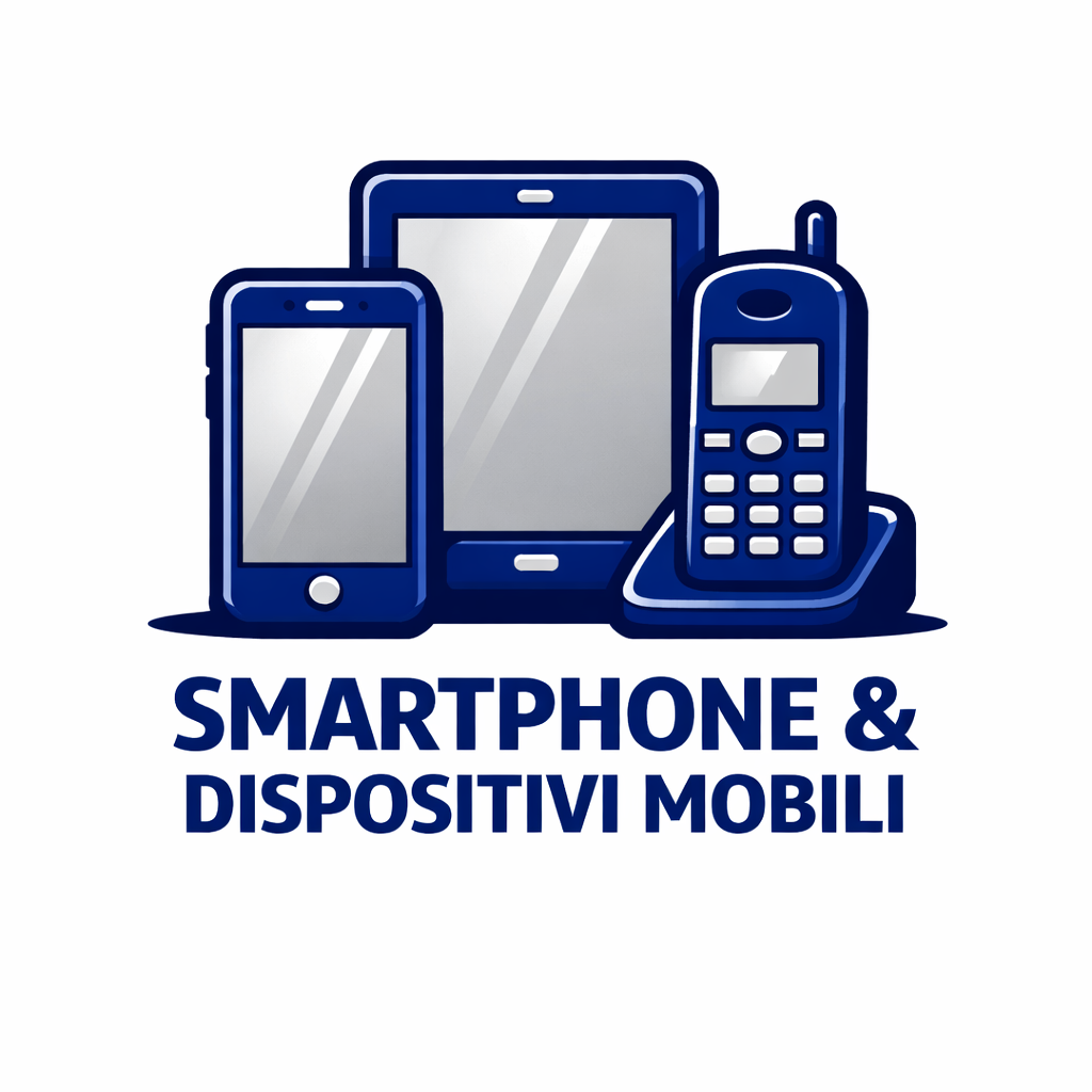 Telefonia & Dispositivi Mobili