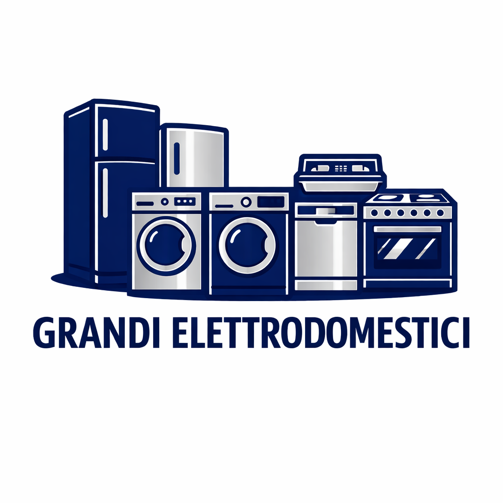 Grandi Elettrodomestici