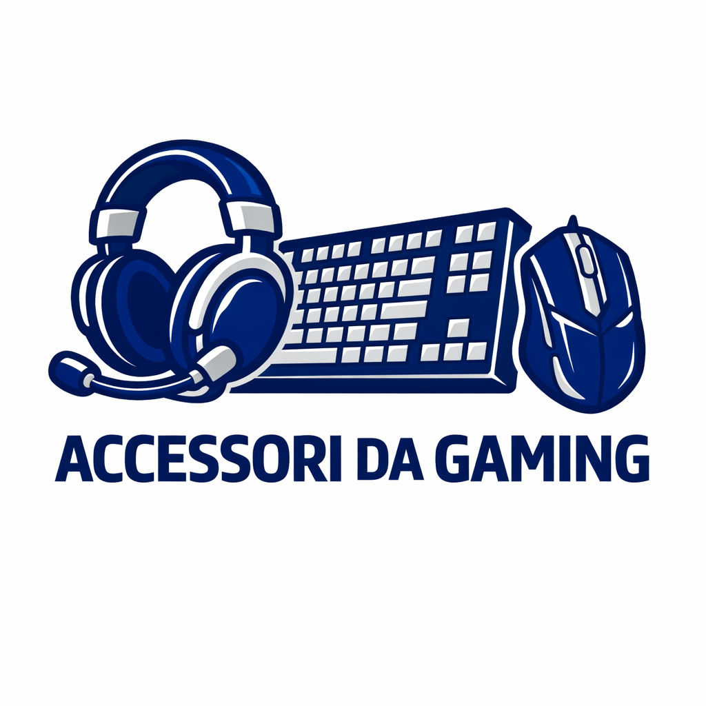 Accessori Gaming