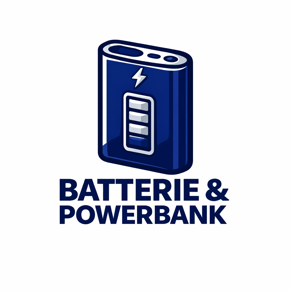 Batterie e Powerbank