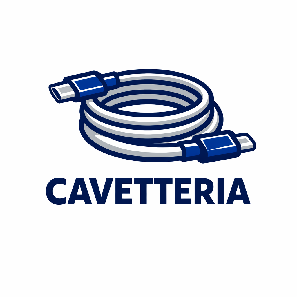 Cavetteria