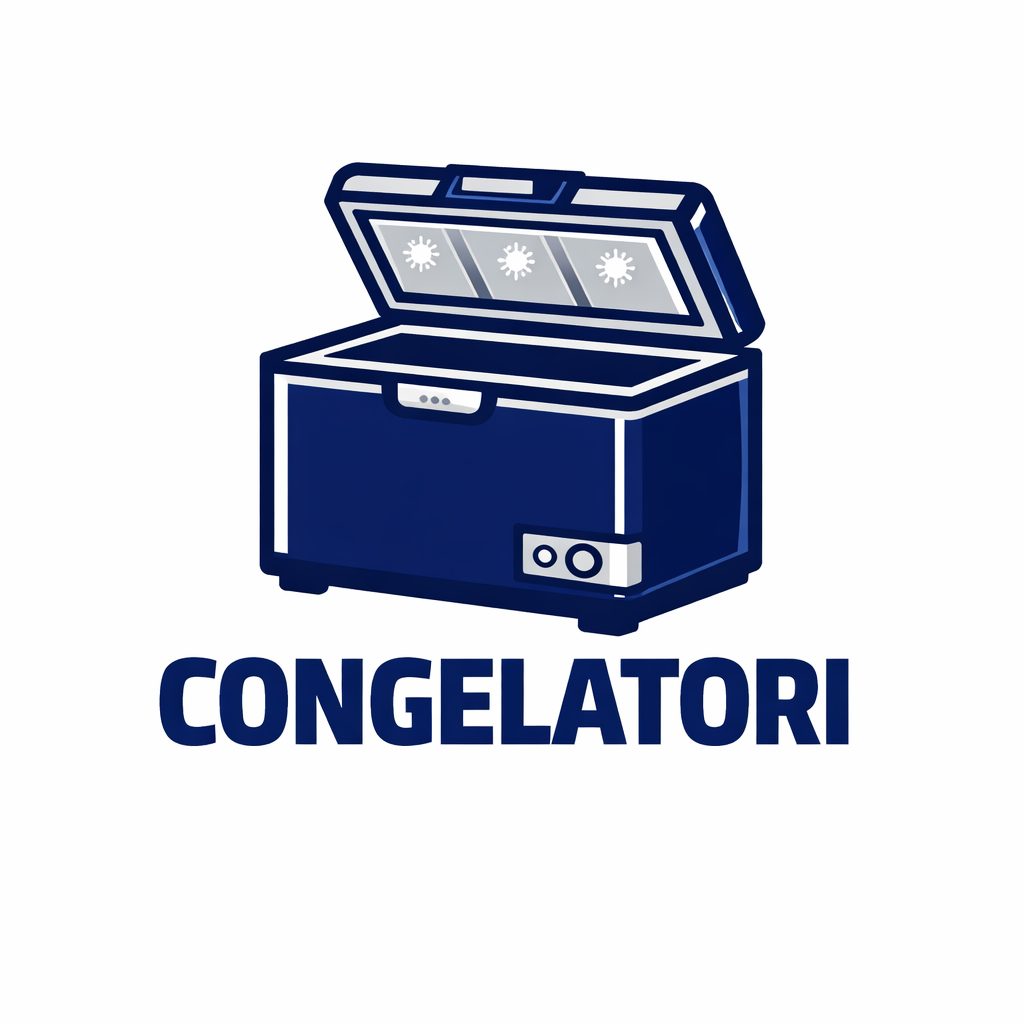 Congelatori