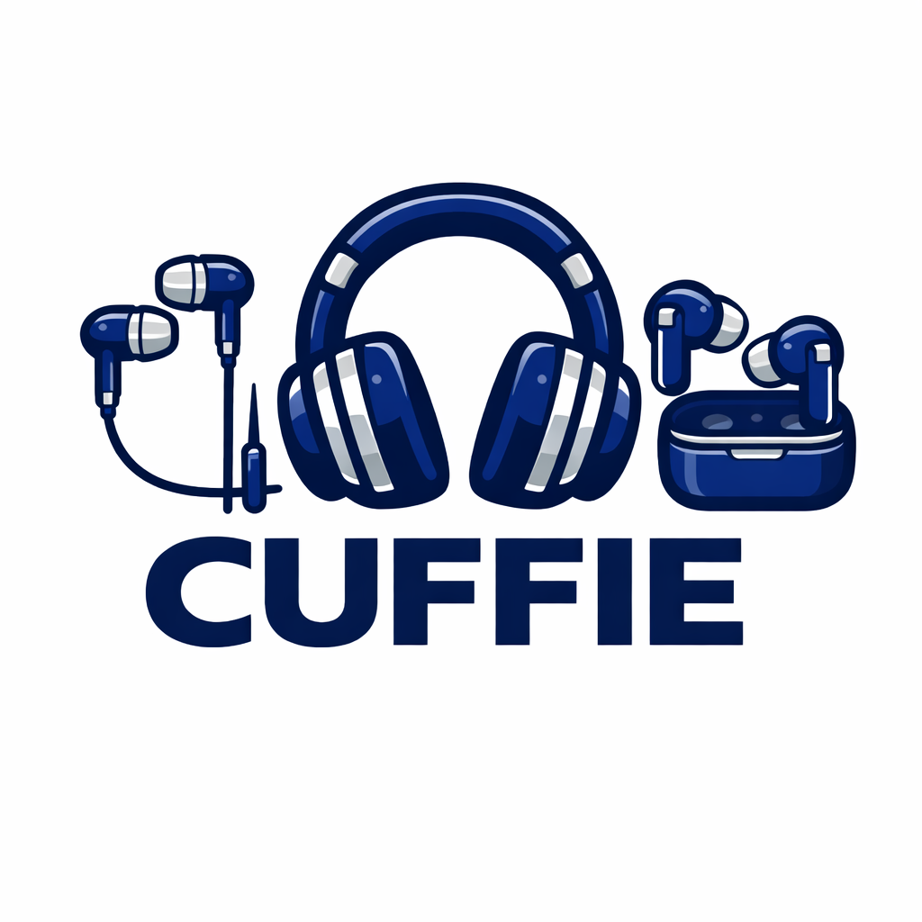 Cuffie