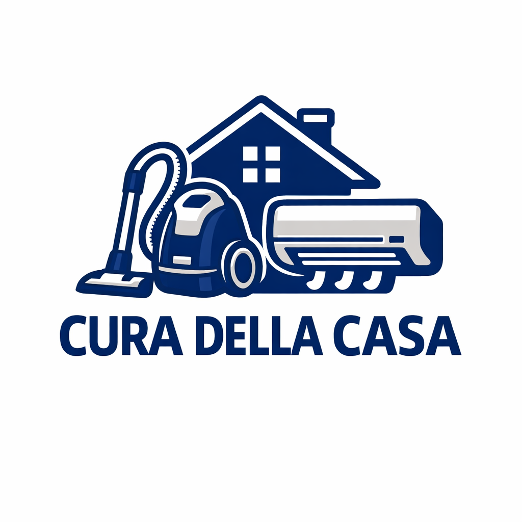 Cura della Casa