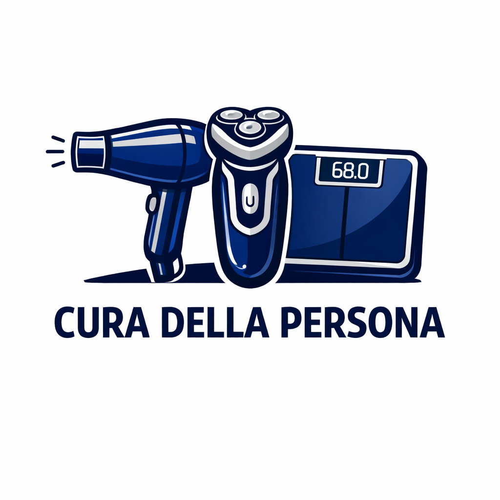 Cura della Persona