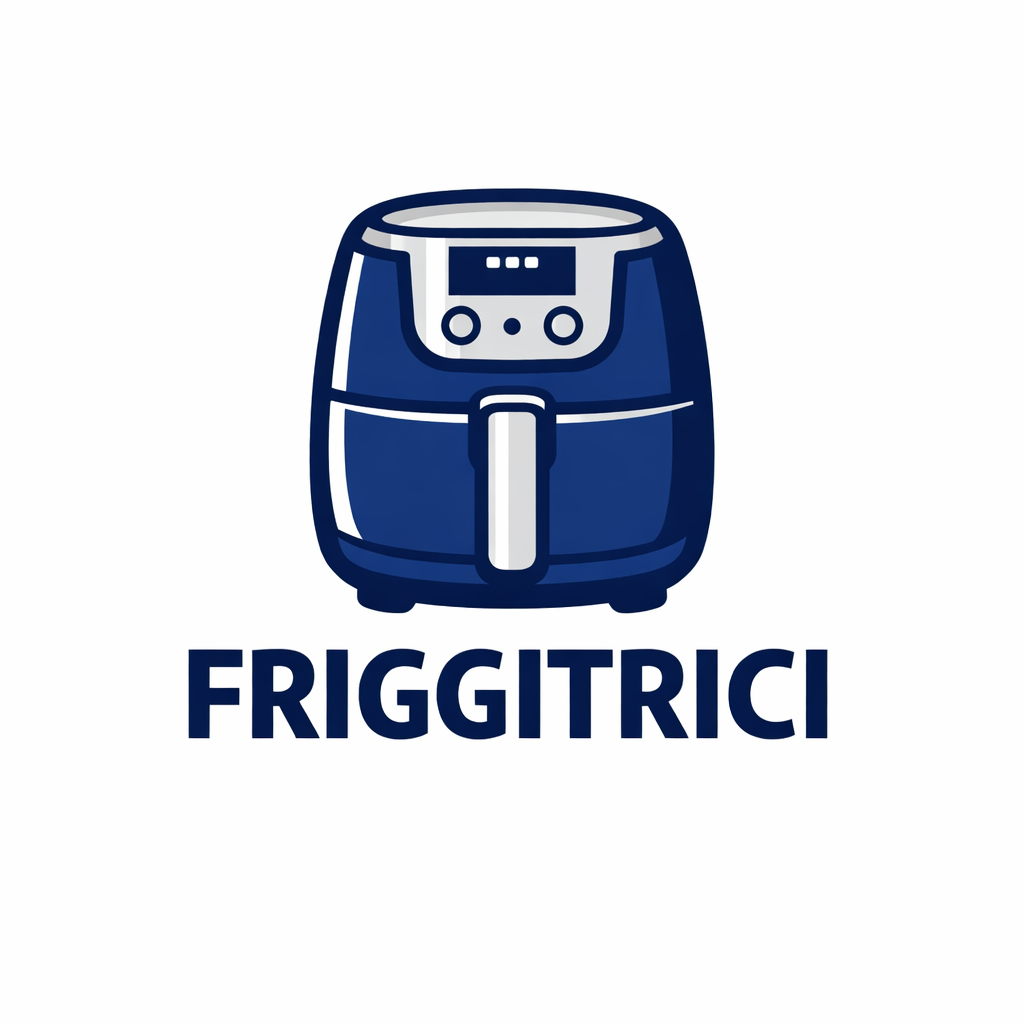 Friggitrici