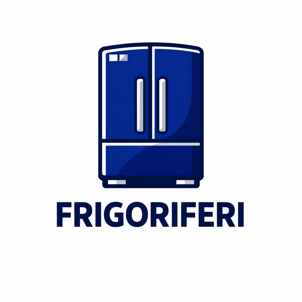Frigoriferi