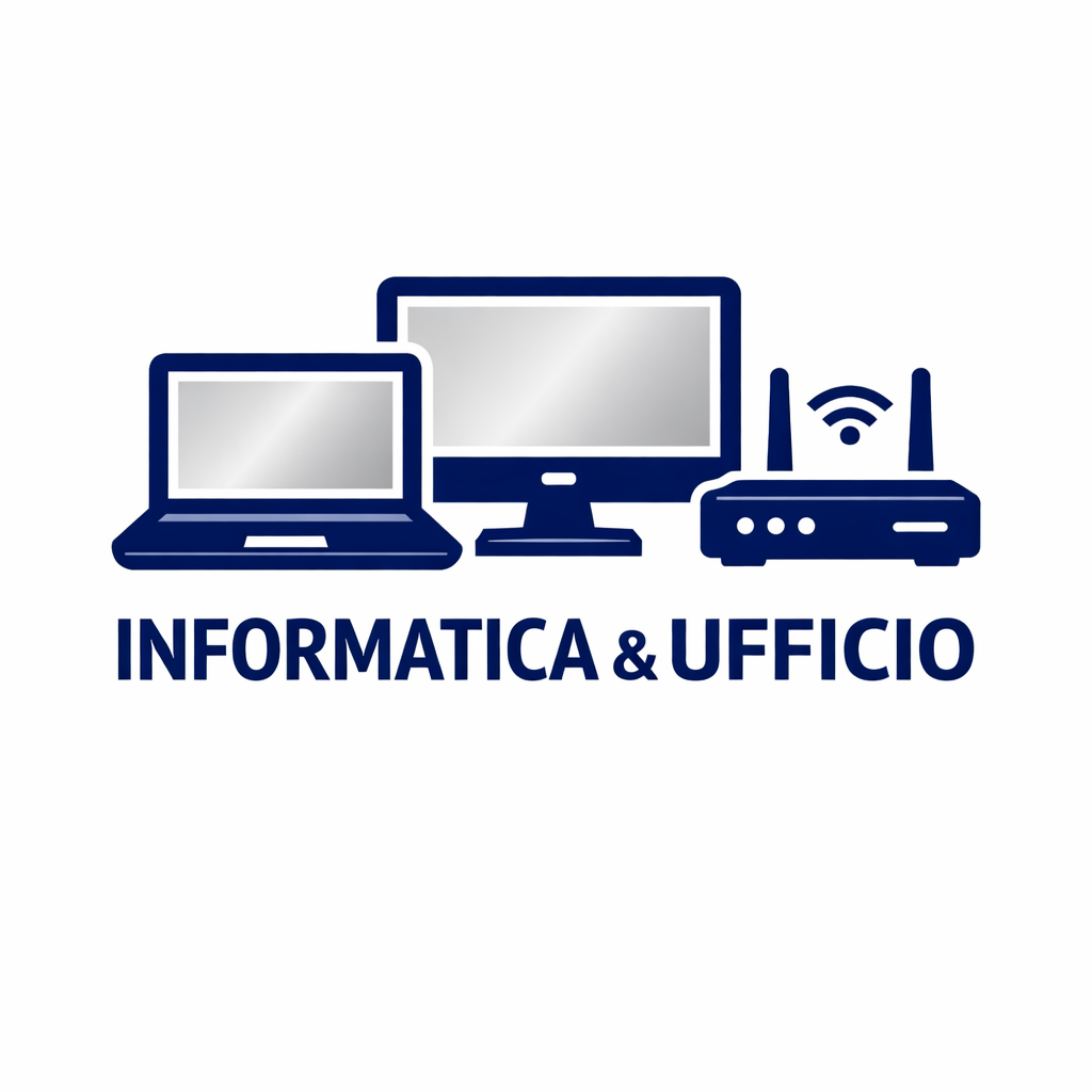 Informatica & Ufficio
