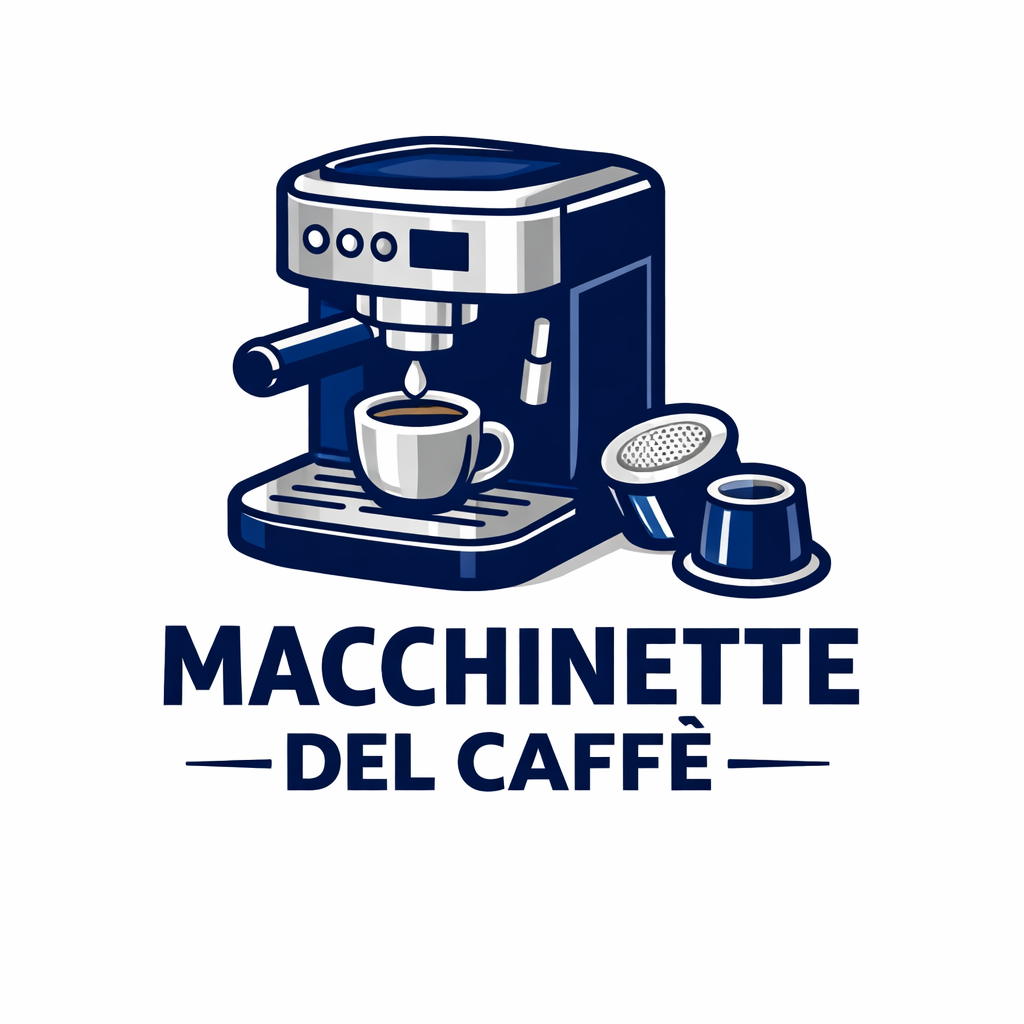 Macchinette del Caffè