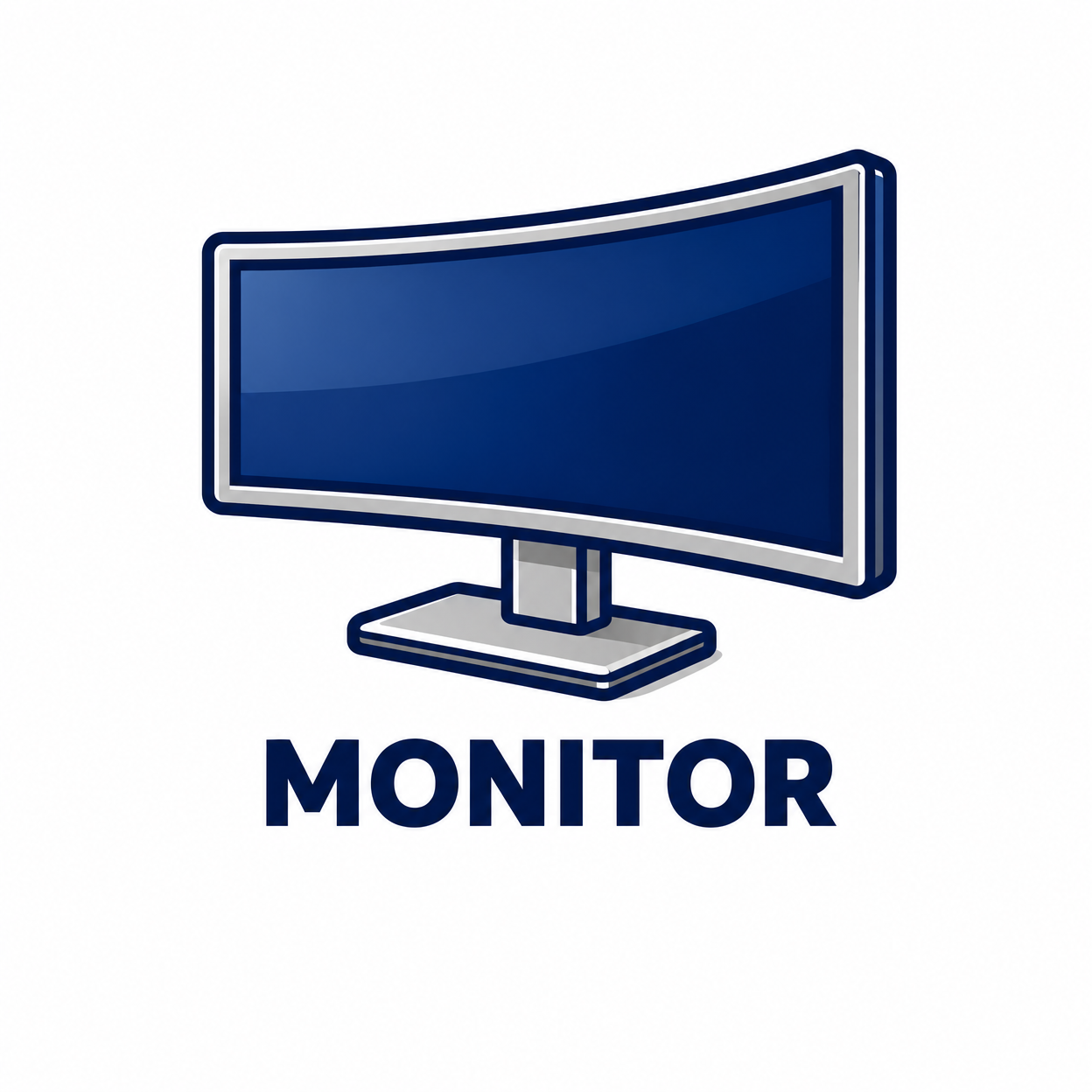 Monitor PC