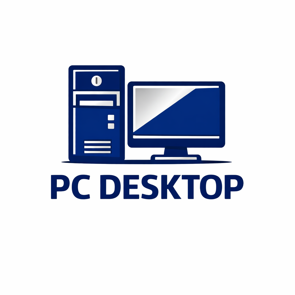 PC Desktop