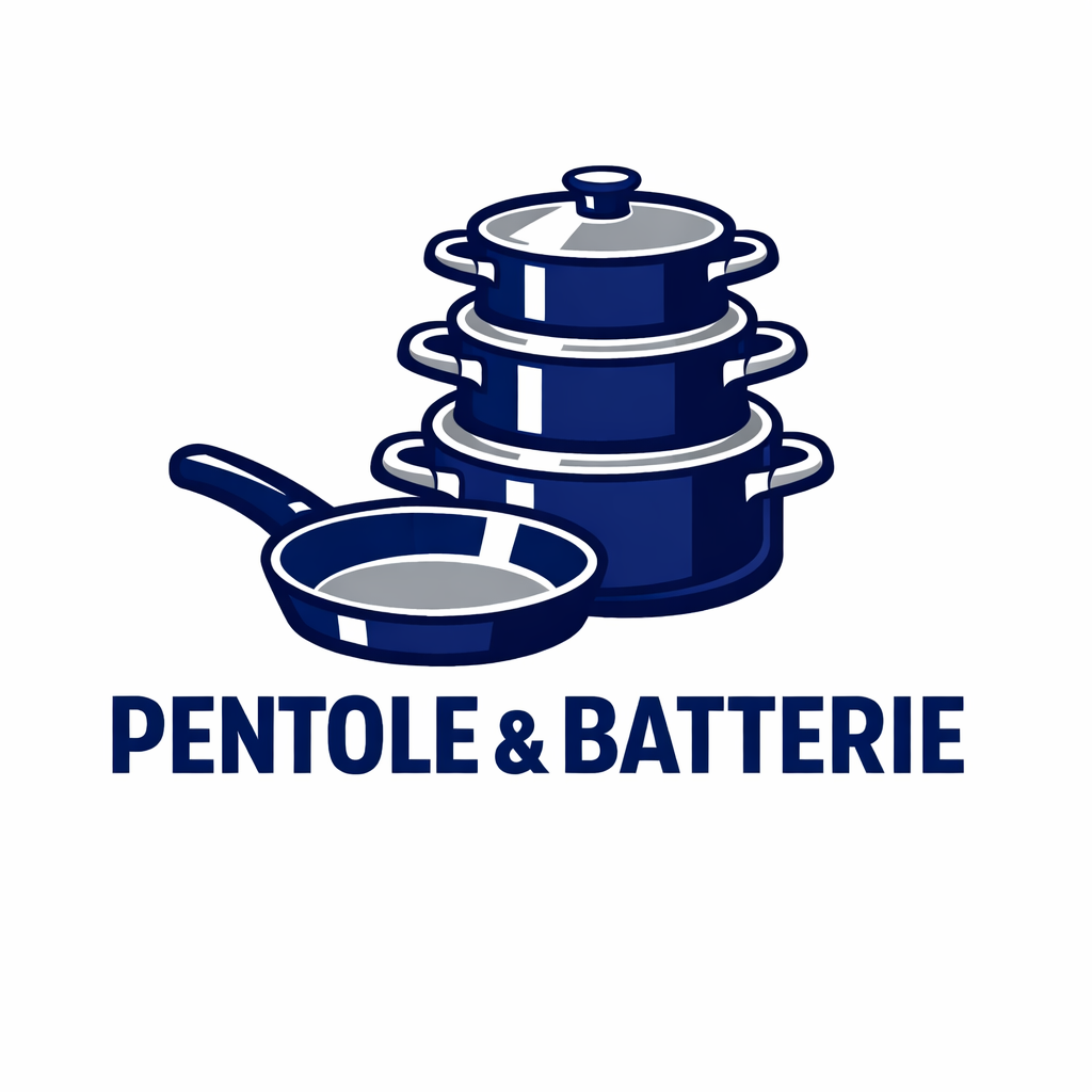 Pentole e Batterie