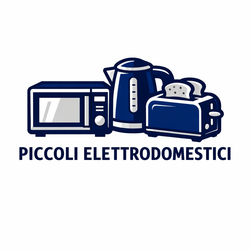 Piccoli Elettrodomestici