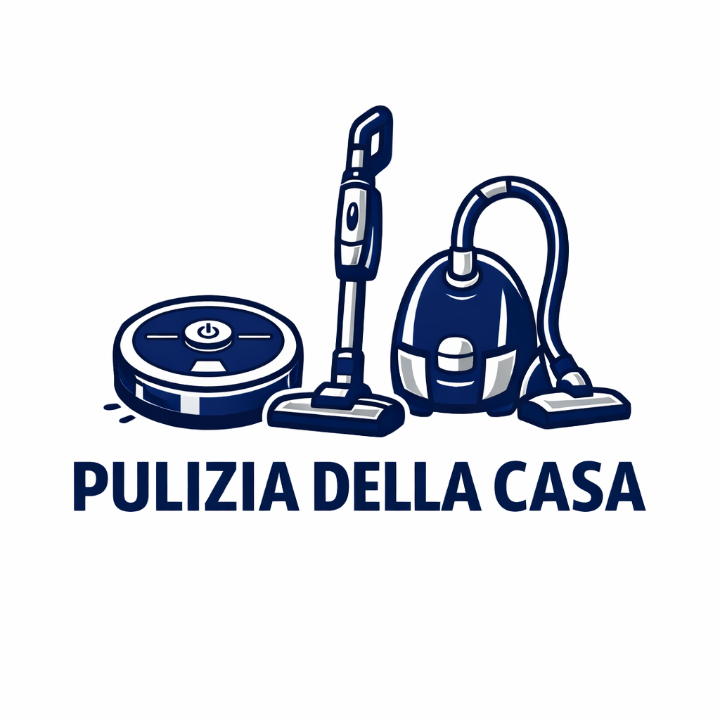 Pulizia Della Casa