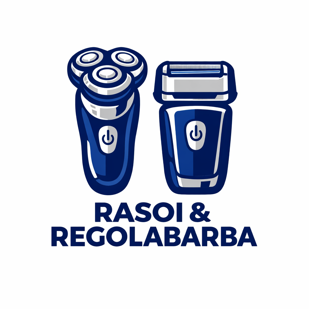 Rasoi e Regolabarba