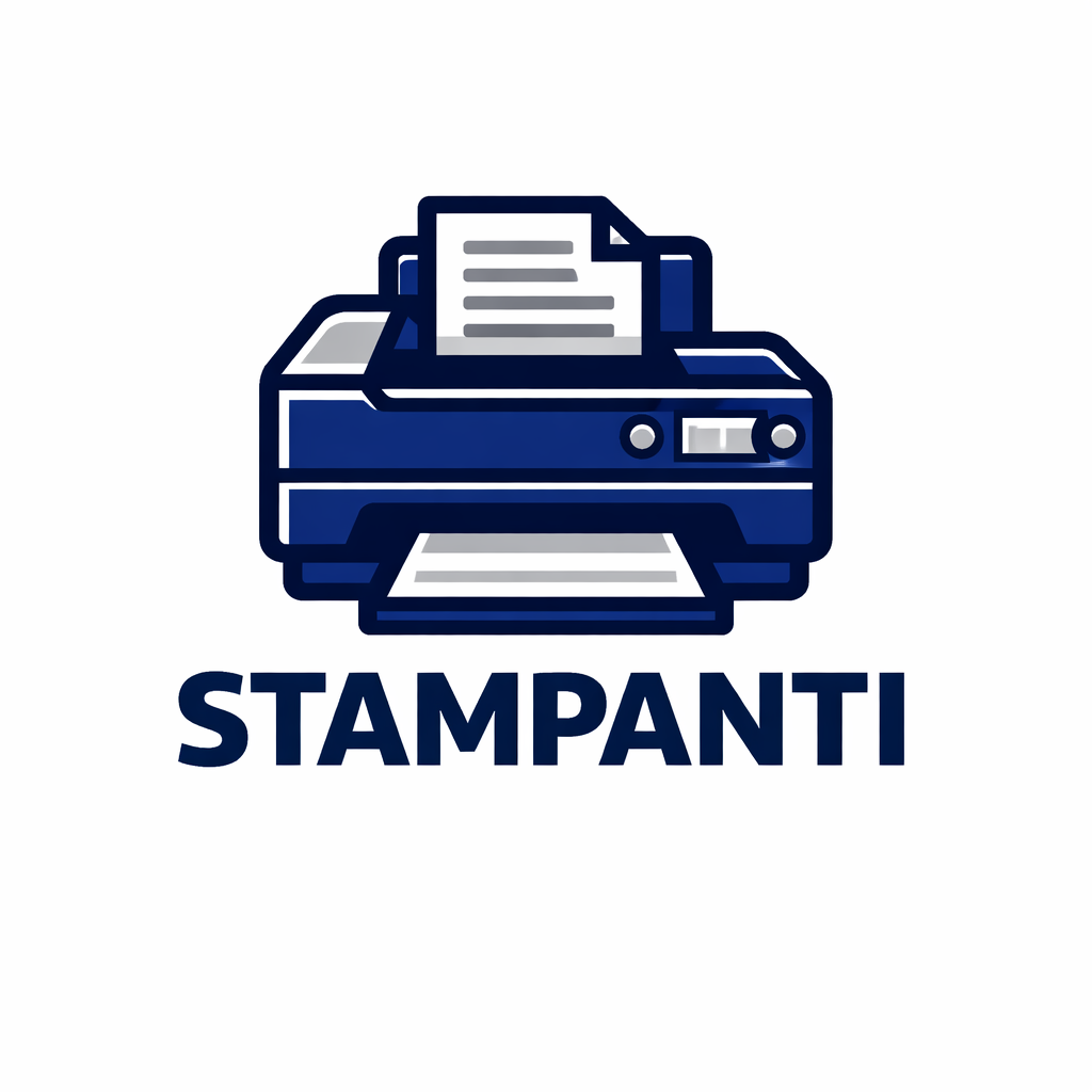 Stampanti