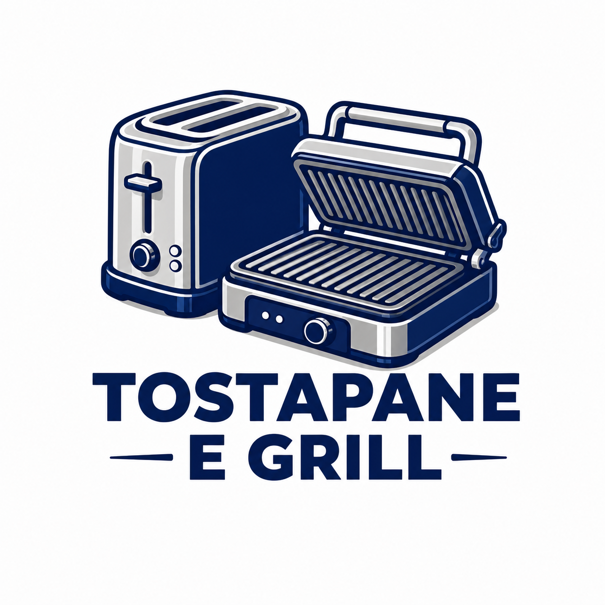 Tostapane e Grill