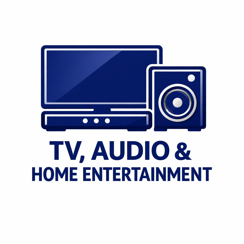 TV, Audio & Home Entertainment