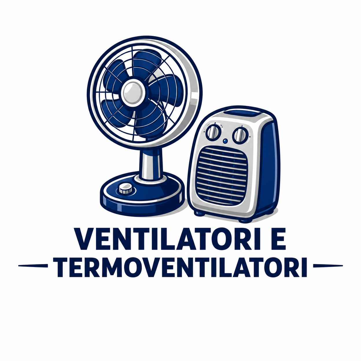Ventilatori e Termoventilatori