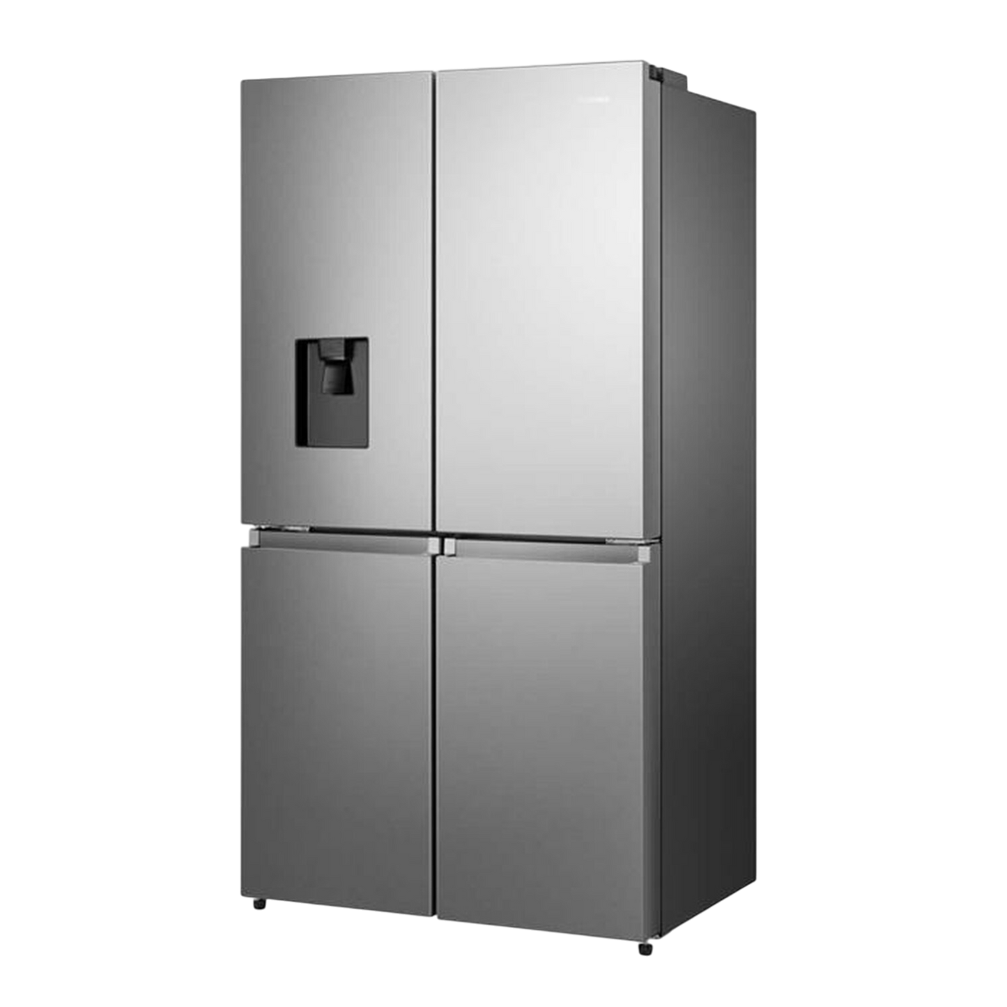 FRIGORIFERO HISENSE RQ758N4SWSE