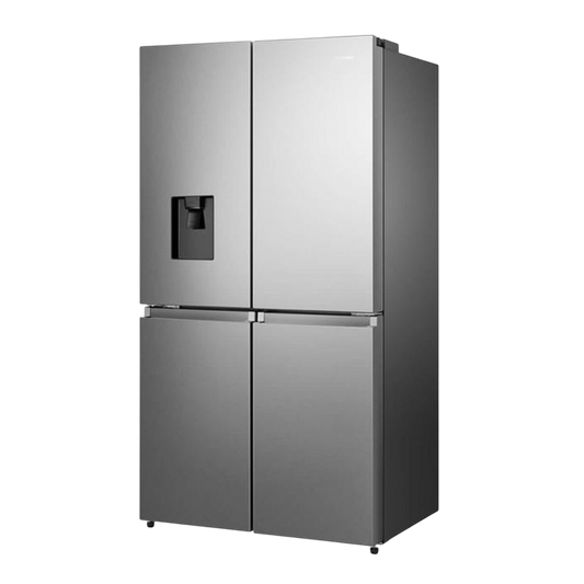 FRIGORIFERO HISENSE RQ758N4SWSE