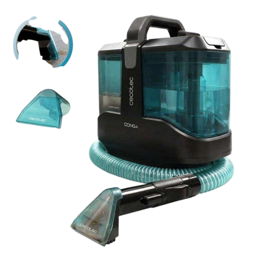 CECOTEC LAVA TAPPEZZERIA 3IN1