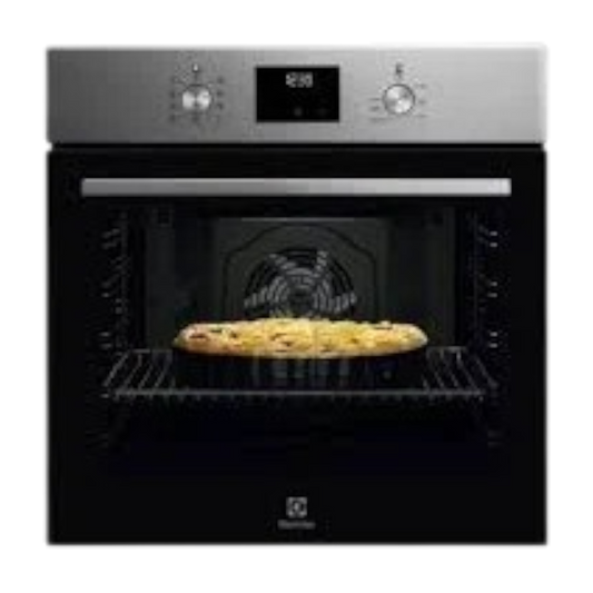 Electrolux Forno ad Incasso EOD3544TX2
