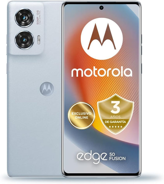 Motorola Edge 50 Fusion 5G
