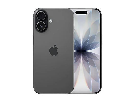 iPhone 17
