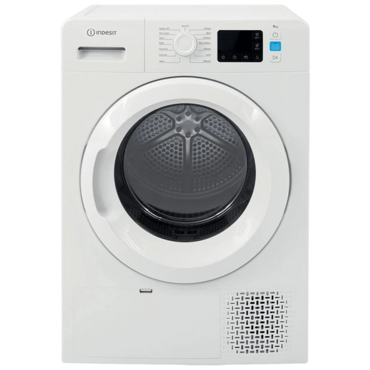 Asciugatrice INDESIT YTM1182XITR