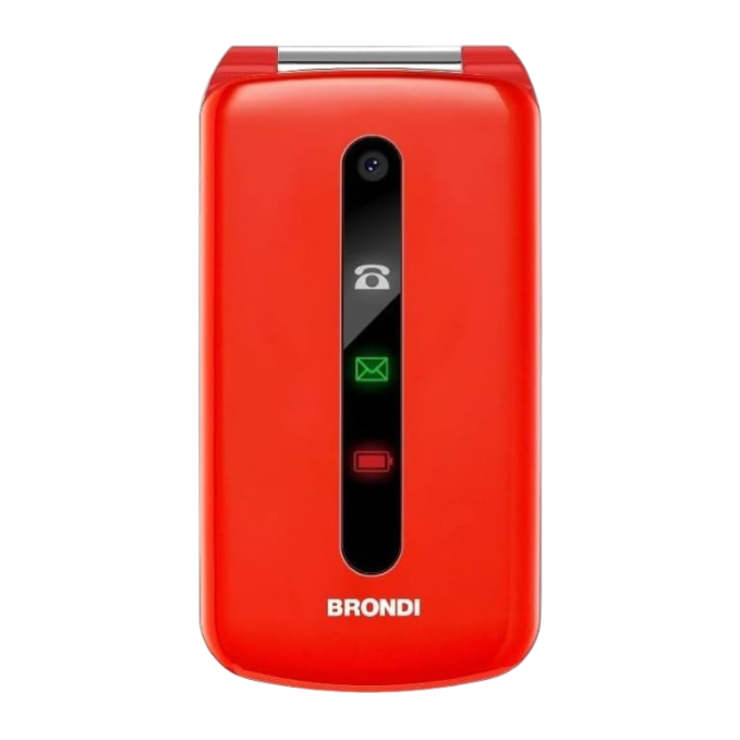 Cellulare Brondi President