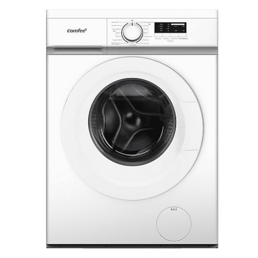 Lavatrice a Carico COMFEE CFE10W60/W-IT
