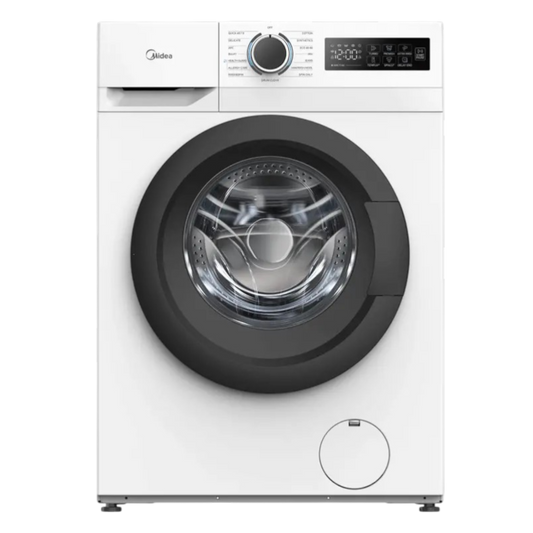 Lavatrice a Carico Frontale MIDEA MF110W70/W-IT