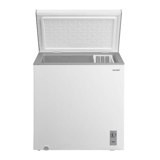Comfee Congelatore Orizzontale RCC270WH2