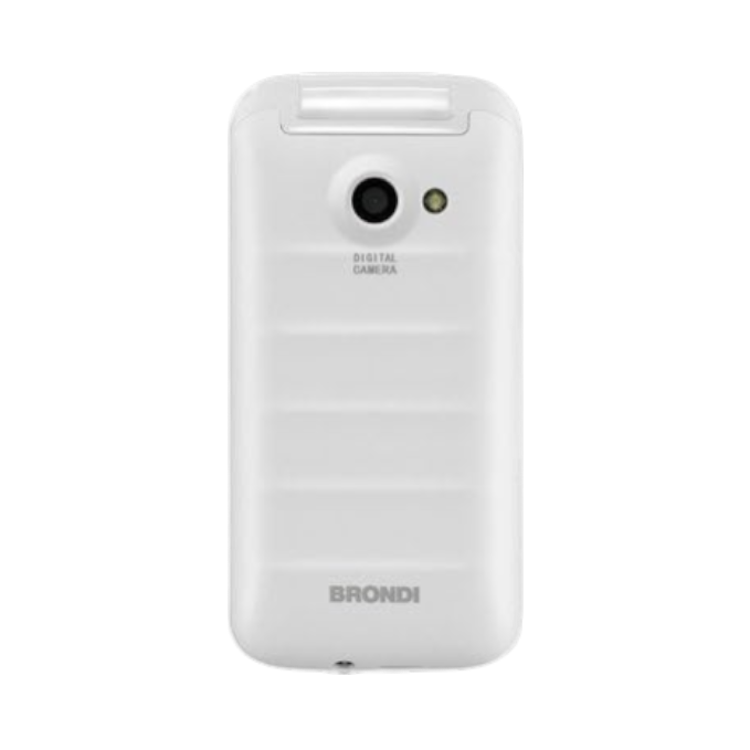 Cellulare Brondi Fox