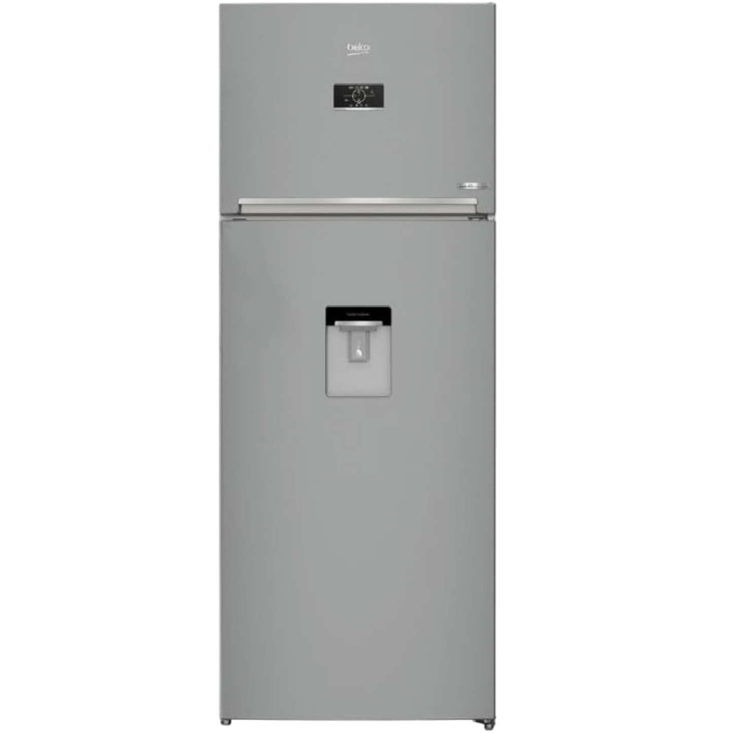 Frigorifero BEKO RDNE45540DBN