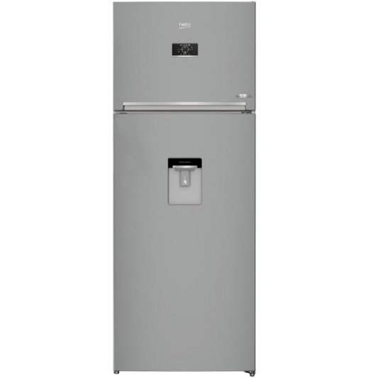 Frigorifero BEKO RDNE45540DBN