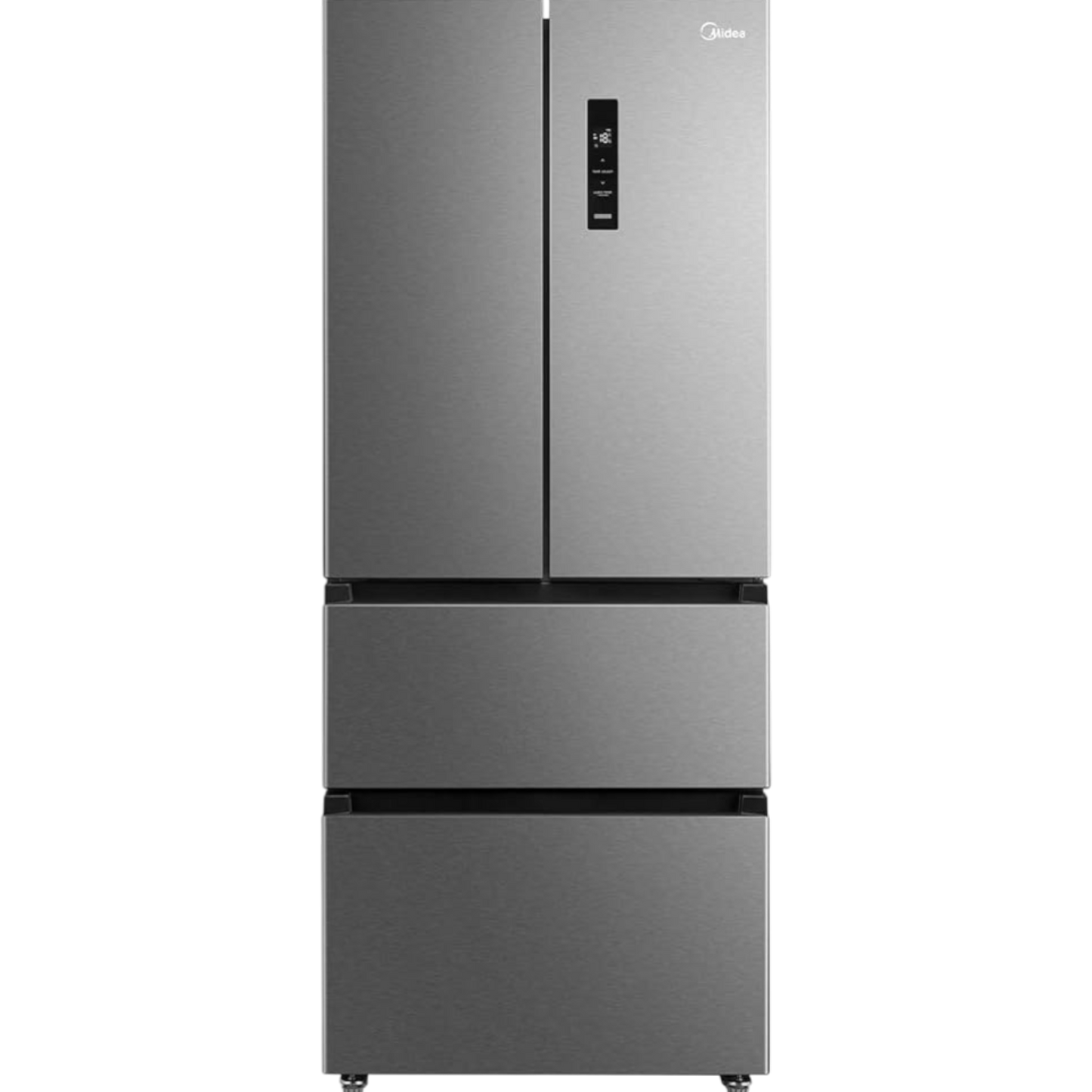 Frigorifero MIDEA MERF402FIE02