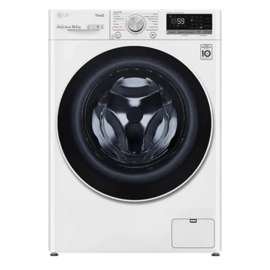 Lavatrice Carico Frontale LG F4WV510SOE