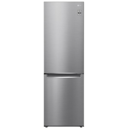 Frigorifero LG GBB61PZGGN