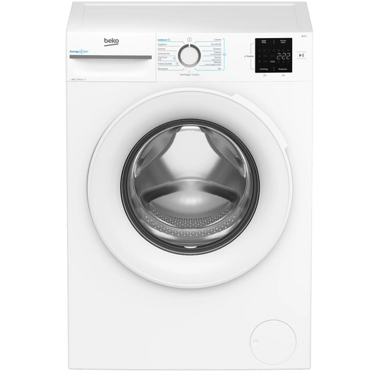Lavatrice a Carico Frontale BEKO BWU394S