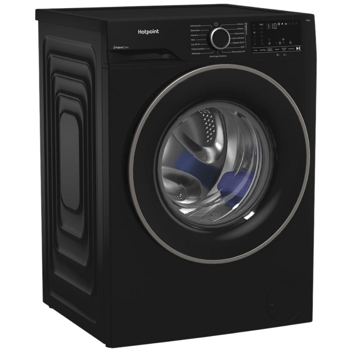 Lavatrice a Carico Frontale HOTPOINT HB103BCAREIT
