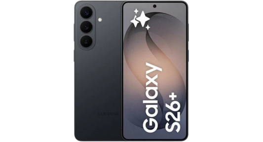 Samsung Galaxy S26 +