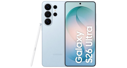 Samsung Galaxy S26 Ultra