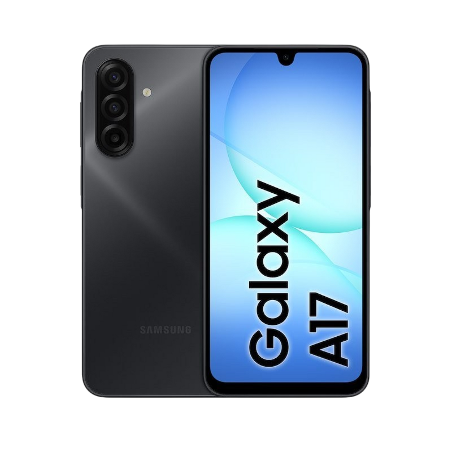 Samsung Galaxy A17 4G 4+128GB